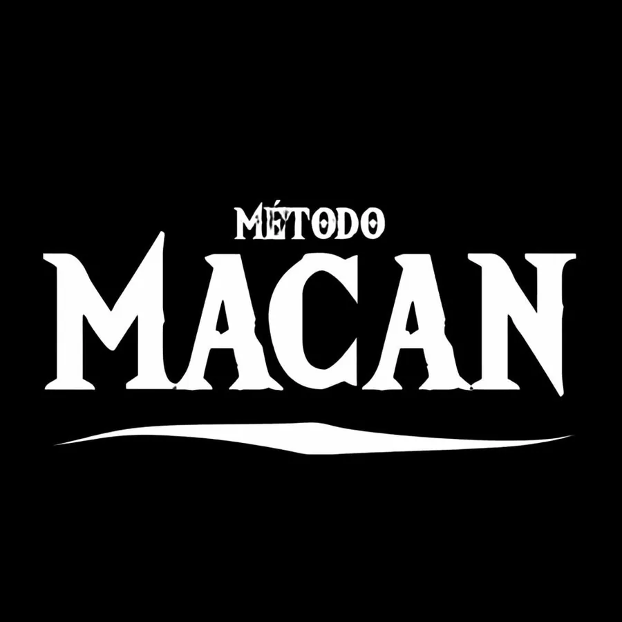 Logo Metodologia MACAN